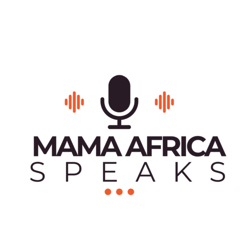 mama africa speaks